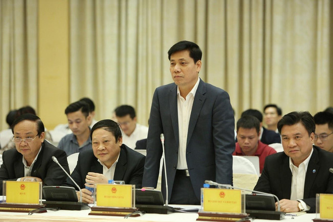 Bộ Giao thông: Rất nhiều cảng hàng không đang phải bù lỗ ảnh 1