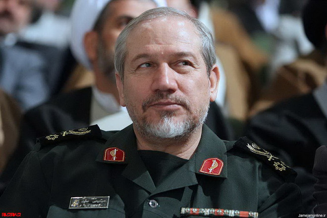 Iran cáo buộc tình báo Phương Tây gây bất ổn ở miền Nam ảnh 1