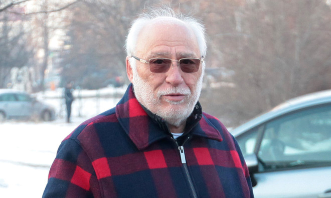 Căng thẳng quanh vụ điệp viên Skripal: Anh điều tra nghi phạm thứ ba ảnh 1