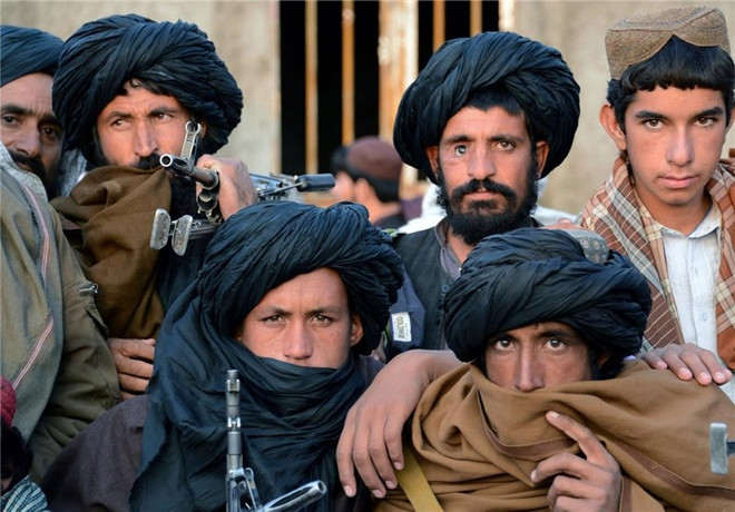 Taliban khẳng định sẽ đối xử với Pakistan như "người anh em" ảnh 1