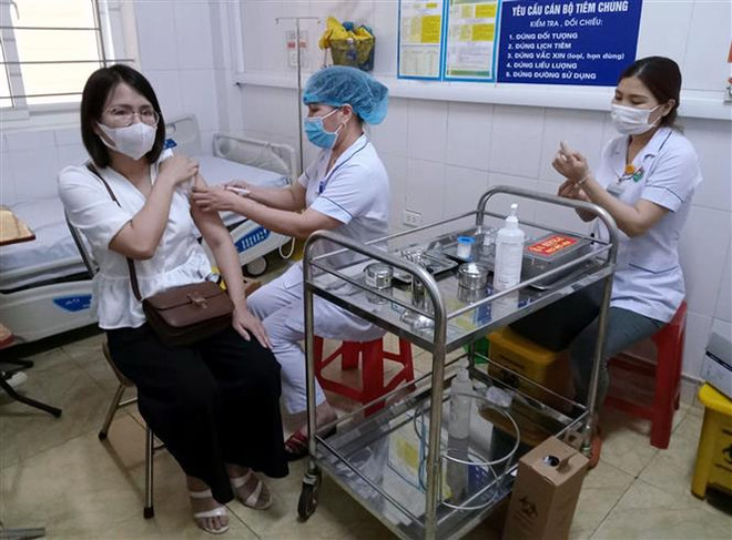 Bến Tre quy định hạn chế phòng dịch, Hà Tĩnh có 33 ca mắc mới ảnh 2