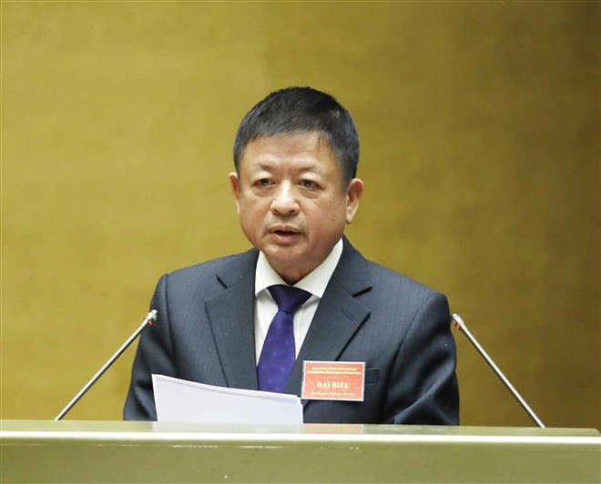 Xây dựng môi trường văn hóa đoàn kết, dân chủ, kỷ cương ảnh 1