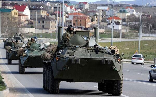 Hạ viện Nga đề nghị bỏ thỏa thuận cho NATO trung chuyển quân ảnh 1