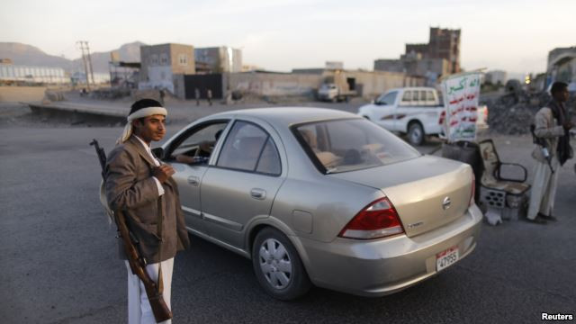 Yemen: al-Qaeda công bố video hành quyết 14 binh sỹ Houthi ảnh 1