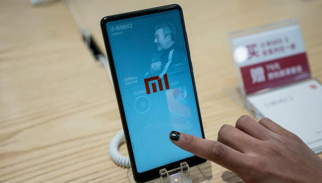 Xiaomi: Công ty khởi nghiệp Trung Quốc thách thức Google, Amazon ảnh 3