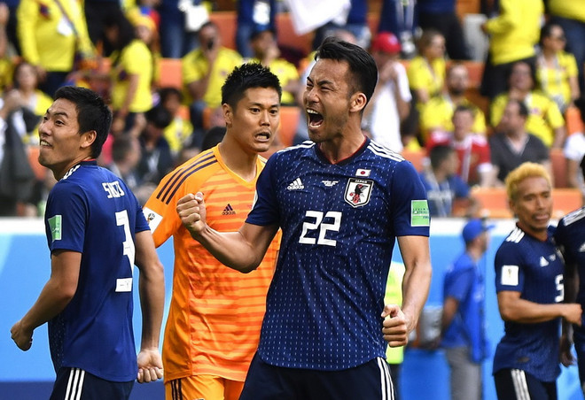 World Cup 2018: Bảng H - Khi cánh cửa đi tiếp đang rộng mở ảnh 1