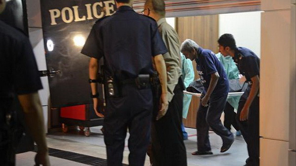 Phát hiện một phụ nữ Việt Nam bị sát hại dã man ở Singapore ảnh 1