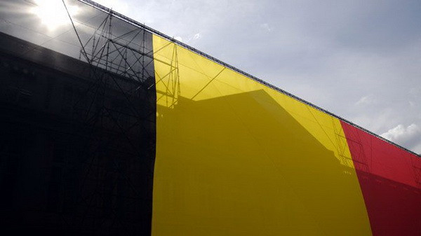 Bỉ đóng cửa Đại sứ quán tại Kabul và Lãnh sự tại Toronto ảnh 1