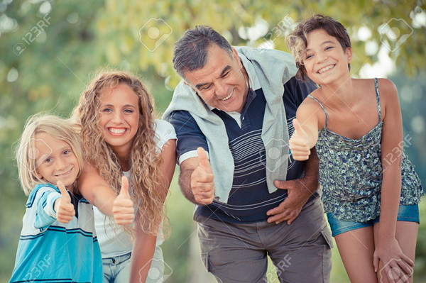 Đa số người dân Italy hài lòng về cuộc sống hiện tại ảnh 1