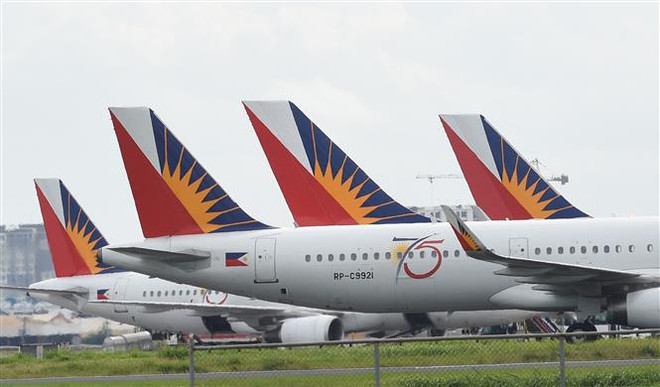 Triển vọng không mấy sáng sủa của ngành hàng không thế giới ảnh 1