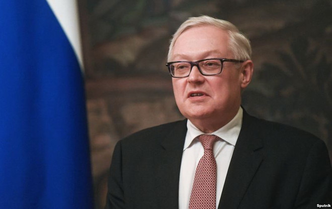 Nga sẵn sàng thảo luận với Mỹ về vấn đề an ninh chiến lược ảnh 1