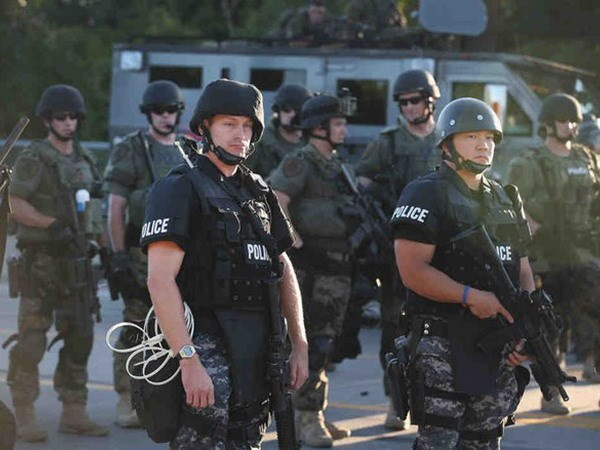 Mỹ: Sẽ trục xuất người Bosnia-Herzegovina dính líu chiến tranh? ảnh 1