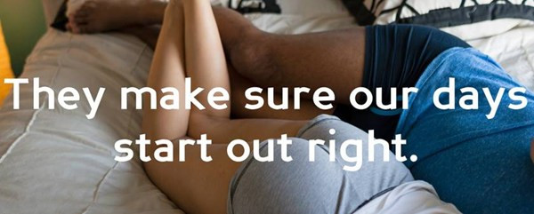 Điều gì làm chúng ta thực sự hạnh phúc trong một mối quan hệ? ảnh 1