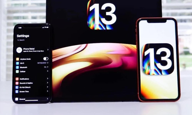 iOS 13 sẽ mang tới những tính năng mới thú vị nào cho iPhone? ảnh 1