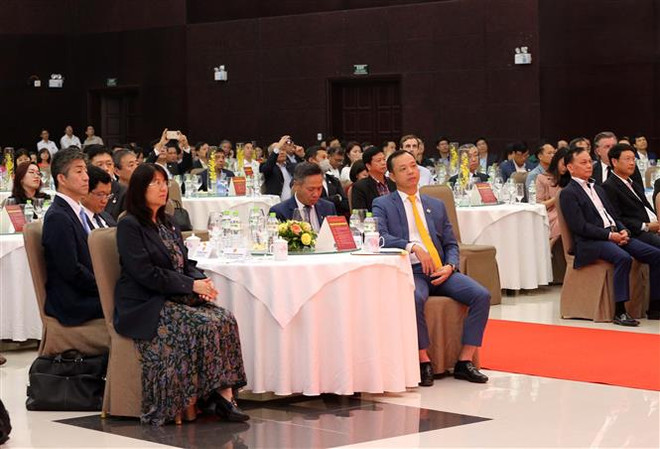 Đà Nẵng tập trung khơi thông nguồn lực từ cộng đồng doanh nghiệp ảnh 3