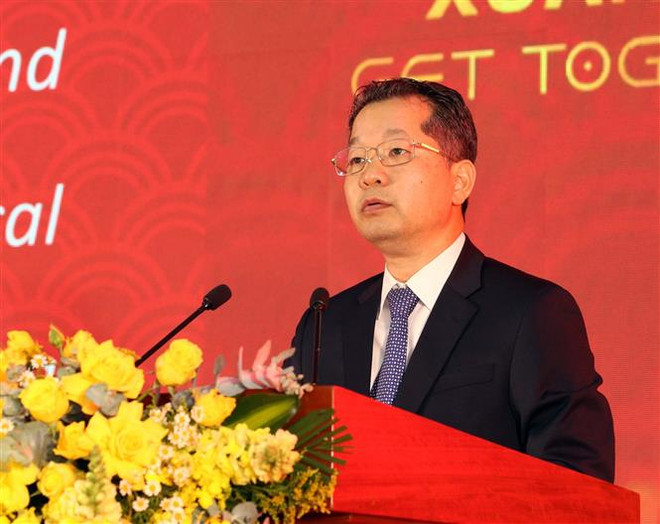 Đà Nẵng tập trung khơi thông nguồn lực từ cộng đồng doanh nghiệp ảnh 2