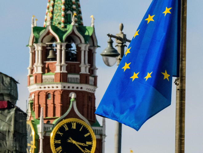 Mỹ thăm dò khả năng áp đặt pháp trừng bổ sung đối với Nga ảnh 1