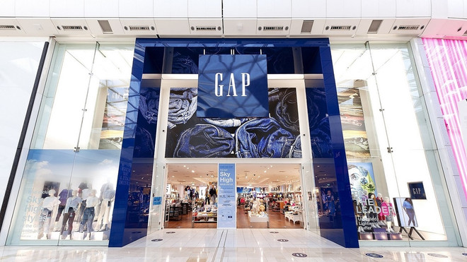Giám đốc điều hành hãng thời trang GAP từ chức vì doanh số sụt giảm ảnh 1