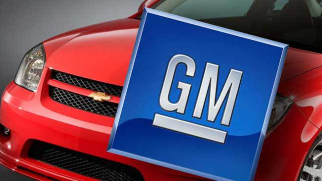 GM báo lỗi 1,4 triệu xe do lỗi rò rỉ dầu có thể gây cháy động cơ ảnh 1