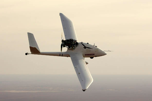 Trung Quốc chạy đua với Mỹ về công nghệ chống máy bay không người lái ảnh 1