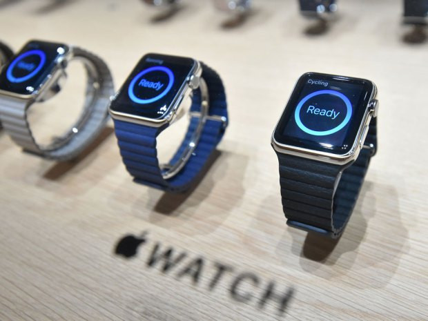Chưa bán ra, Apple Watch đã phải đối mặt với tương lai u ám ảnh 1
