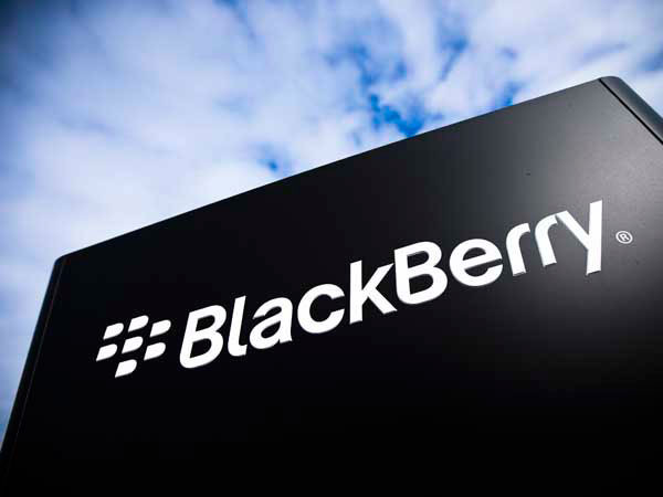 Blackberry liên kết Samsung, IBM ra máy tính bảng bảo mật cao ảnh 1