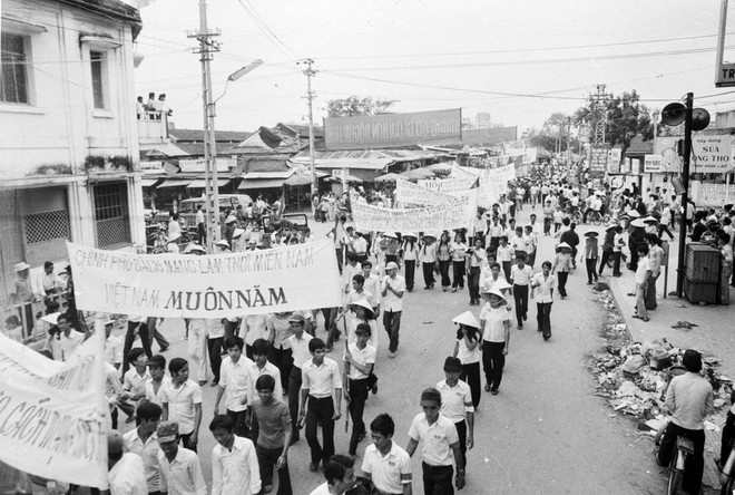 [Photo] 40 năm giải phóng miền Nam: Chiến dịch Huế - Đà Nẵng ảnh 1