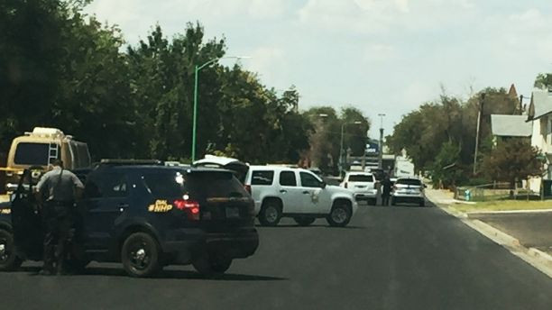 Mỹ: Nổ súng tại nhà thờ ở Nevada, 2 người thương vong ảnh 1