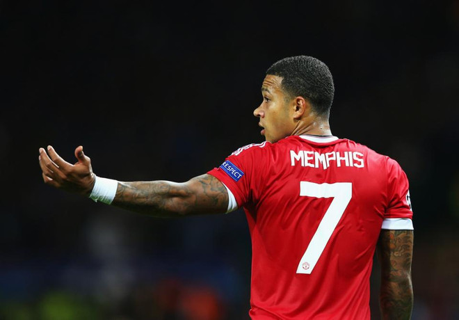 Sau màn trình diễn chói sáng của Memphis Depay: Khen cho nó chết? ảnh 1