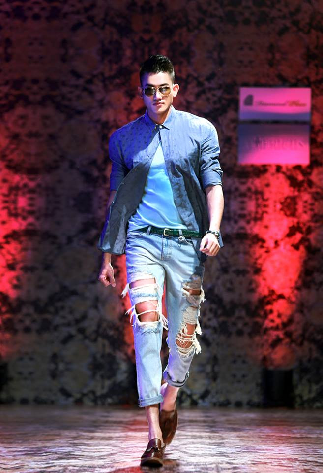 Lê Trung Cương: Chẳng thể thờ ơ với hào quang nếu... rỗng túi ảnh 3