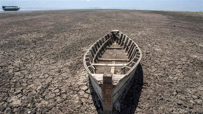 Khí thải gây hiệu ứng nhà kính kéo dài chuỗi năm nóng nhất lịch sử ảnh 1