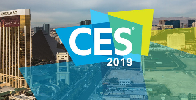 Sáu xu hướng công nghệ ở CES 2019 sẽ làm thay đổi thế giới ảnh 1