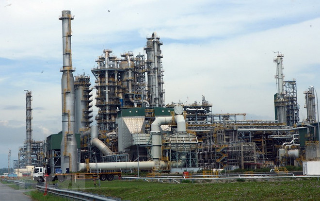 Ngày 21/1, xét xử vụ án tại Công ty cổ phần Lọc hóa dầu Bình Sơn ảnh 1