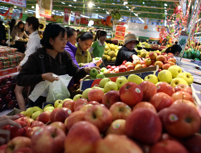 Báo cáo an toàn thực phẩm: Nhiễm bẩn vi sinh vật vẫn phổ biến ảnh 2