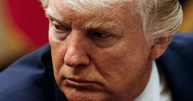 Nhà Trắng nỗ lực thúc đẩy thông qua chương trình cải cách thuế ảnh 1