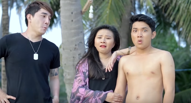 Hàn Nhất Thuyên ra mắt phim ca nhạc “Kiếp sau vẫn mãi yêu em” ảnh 2