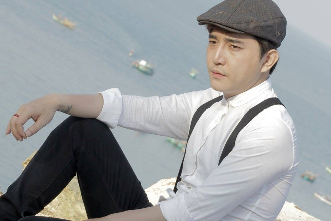 Hàn Nhất Thuyên ra mắt phim ca nhạc “Kiếp sau vẫn mãi yêu em” ảnh 1