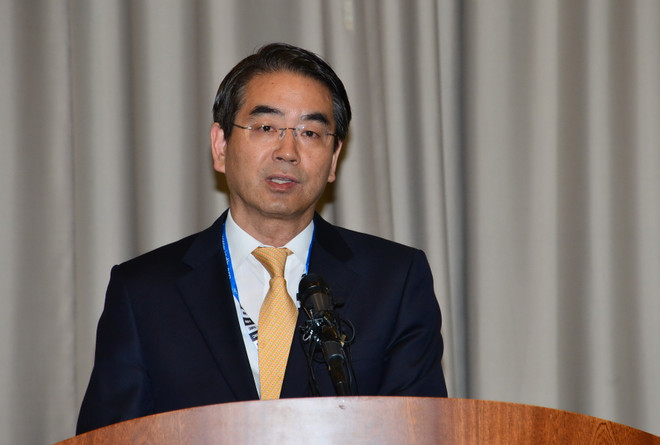 Hàn Quốc được chấp thuận là thành viên sáng lập của AIIB ảnh 1