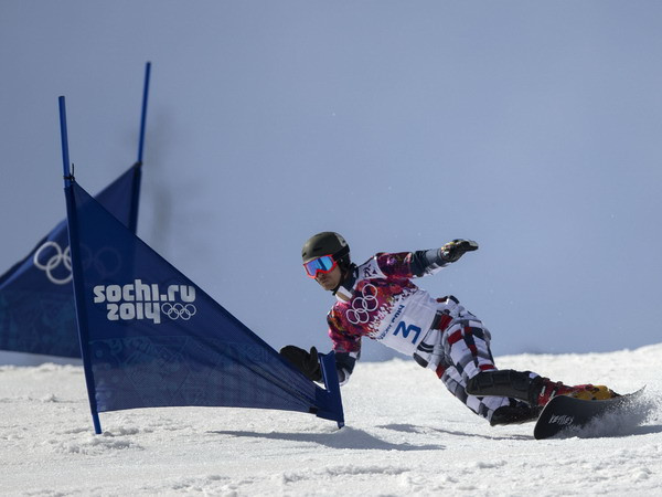 Các sự kiện thể thao có là cú hích đối với nền kinh tế? ảnh 1