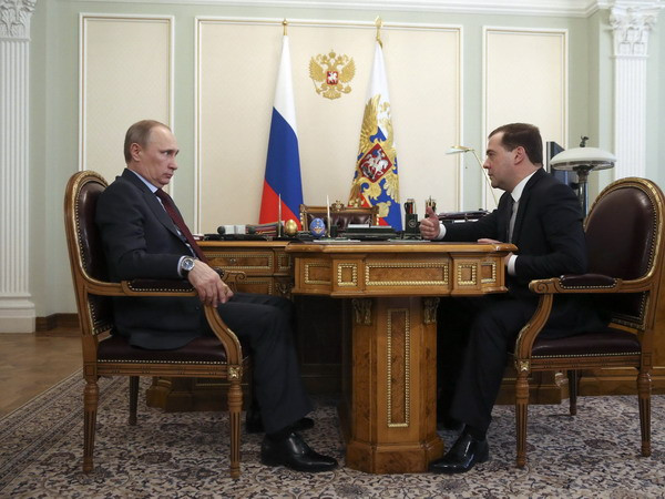 Sức ép từ phương Tây thành động lực cho kinh tế Nga? ảnh 2