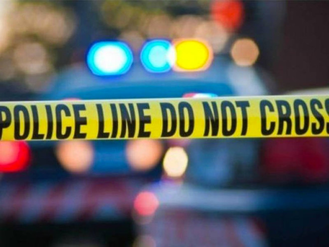 Báo động bom gây hoảng loạn trong trung tâm thương mại ở California ảnh 1