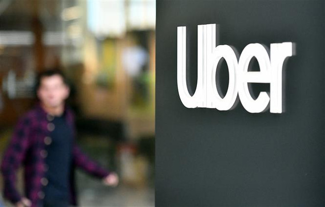 Một nhóm lái xe của Uber và Lyft đòi quyền định giá cước ảnh 1