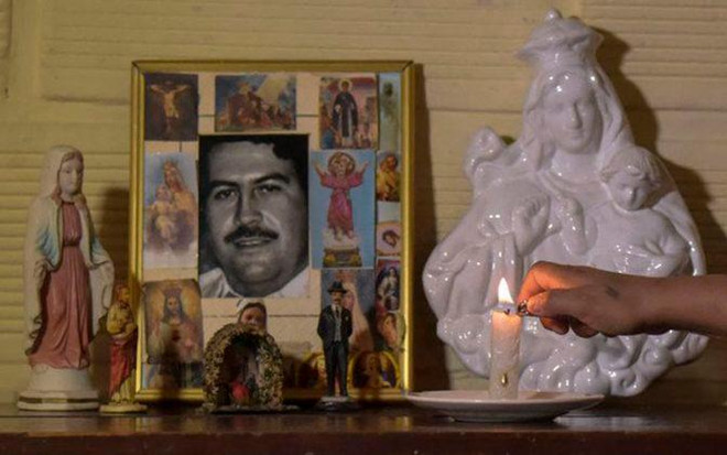 Trùm buôn lậu ma túy của Brazil bị "sa lưới" tại Hungary ảnh 1