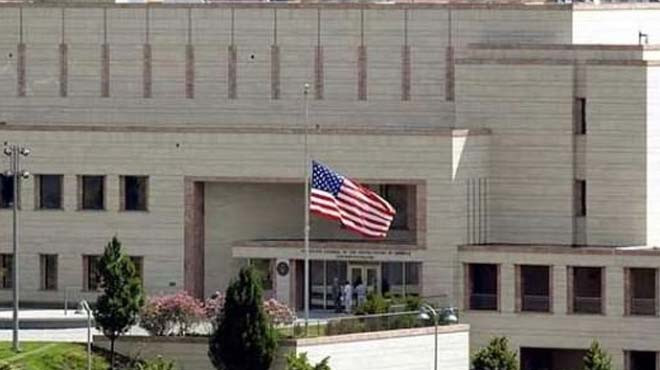 Thổ Nhĩ Kỳ bắt giữ thành viên IS âm mưu tấn công Lãnh sự quán Mỹ ảnh 1