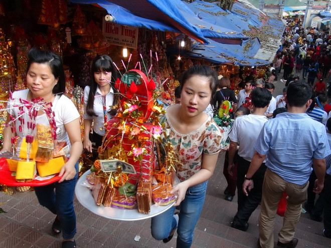 "Nói không đi đôi với làm" đứng đầu bảng tật xấu của người Việt ảnh 1