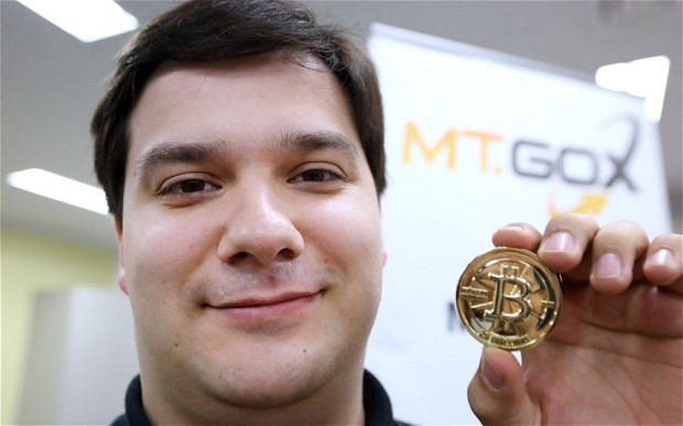 Sàn bitcoin MtGox mất tiền 6 tháng trước khi tuyên bố phá sản ảnh 1