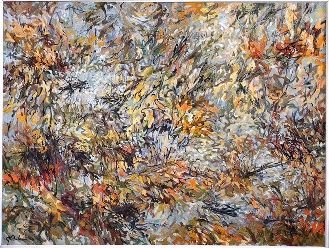 Giai điệu Tre Việt giữa cái nôi của nghệ thuật Phục Hưng ảnh 1