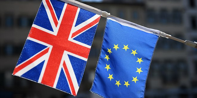 Anh khẳng định không có cuộc trưng cầu ý dân lần hai về Brexit ảnh 1