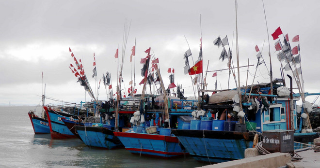 Công điện chủ động ứng phó với tình hình mưa lũ phức tạp ảnh 1