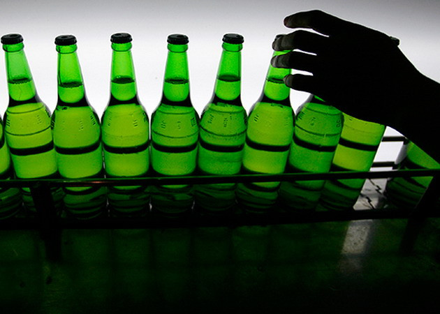 56 người thiệt mạng do ngộ độc bia phombe ở Mozambique ảnh 1